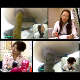 A fabulous, high-quality, 1 hour, Japanese bowlcam video featuring multiple female teachers - first seen in their professional setting, then next seen pooping into a floor toilet with a dual camera angle! 932MB, MP4 file requires high-speed Internet.